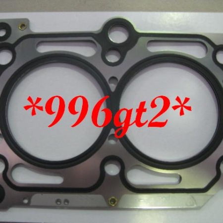 GUARNIZIONE TESTATA ORIGINALE LOMBARDINI FOCS LDW502 A DUE TACCHE
