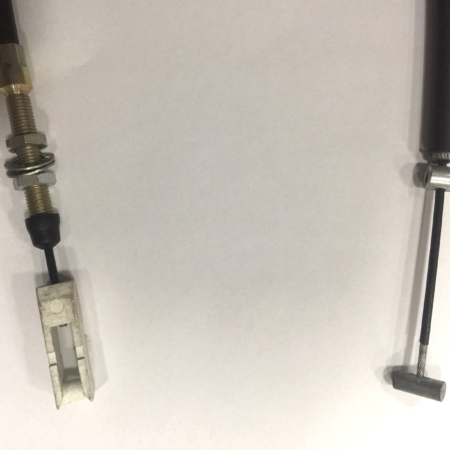 CAVO INVERSORE / CAMBIO AIXAM 300 / 400 / 500 / 505 DAL 1997 AL 2004