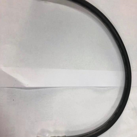 TUBO FLESSIBILE FRENI L. 51 CM