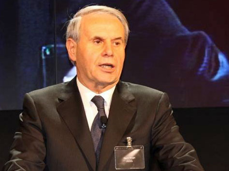 Lombardini. Il segreto di Kohler