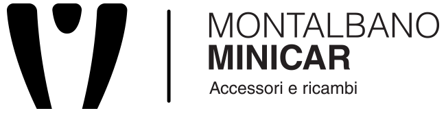 Ricambi Minicar | Accessori Minicar |  Montalbano