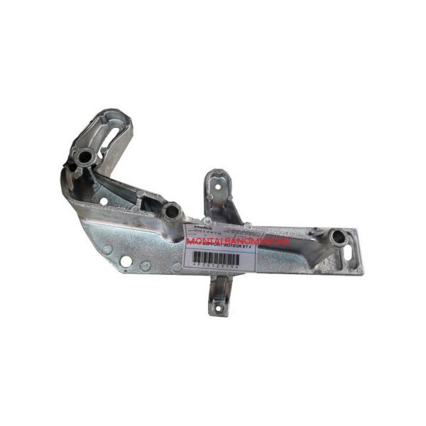 SUPPORTO ALTERNATORE/CAMBIO LIGIER E MICROCAR CON MOTORE LOMBARDINI FOCS