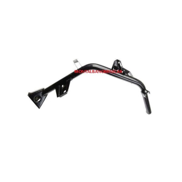 PUNTONE ANTERIORE DESTRO TUBO DEL TELAIO ( CULLA IN FERRO ) LIGIER XTOO S / R / RS