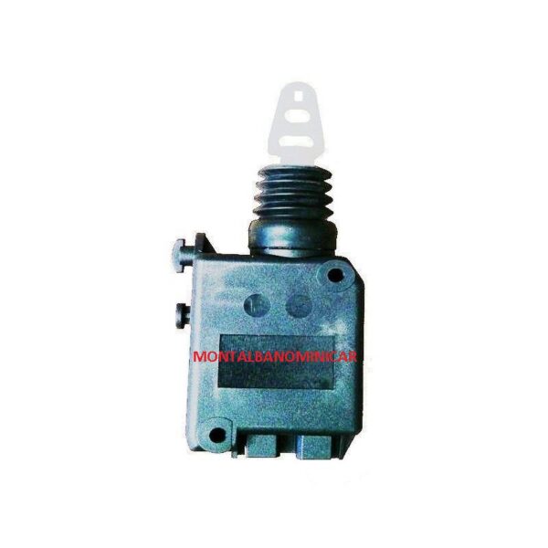 ATTUATORE MOTORINO SERRATURA SPORTELLO CHATENET CH26 CH28 CH30 CH32 – CH22 BAROODER A 2 CONTATTI