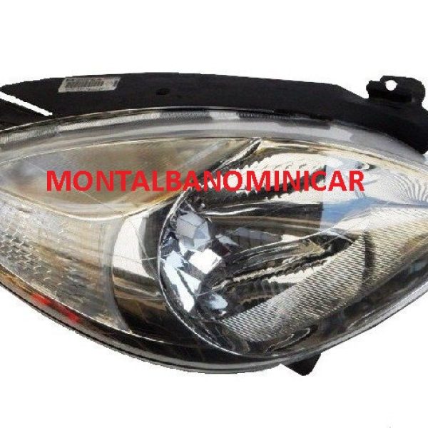 FARO ANTERIORE DESTRO LIGIER XTOO S – R – RS 0061114