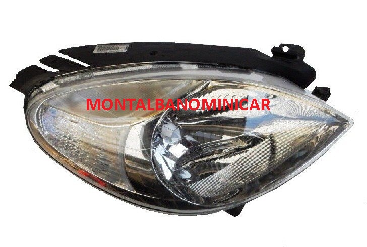 FARO ANTERIORE DESTRO LIGIER XTOO S - R - RS 0061114