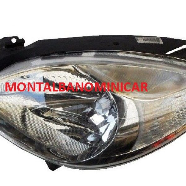 FARO ANTERIORE SINISTRO LIGIER XTOO S – R – RS 0061115