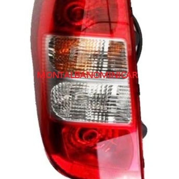 FARO ( FANALE ) POSTERIORE SINISTRO LIGIER JS50 ED IXO