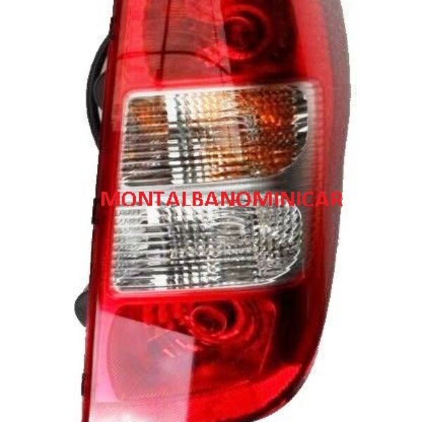 FARO ( FANALE ) POSTERIORE DESTRO LIGIER JS50 ED IXO