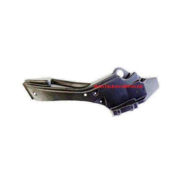 PASSARUOTA COVER PARASCHIZZI ANTERIORE SINISTRO LIGIER IXO