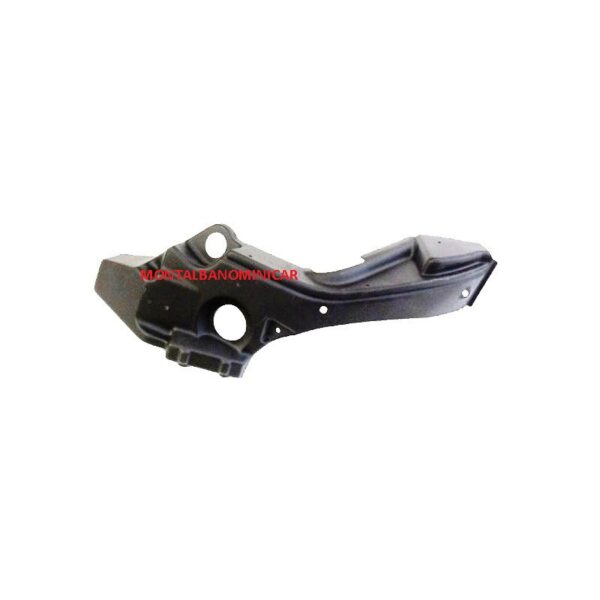 PASSARUOTA COVER PARASCHIZZI ANTERIORE DESTRO LIGIER IXO