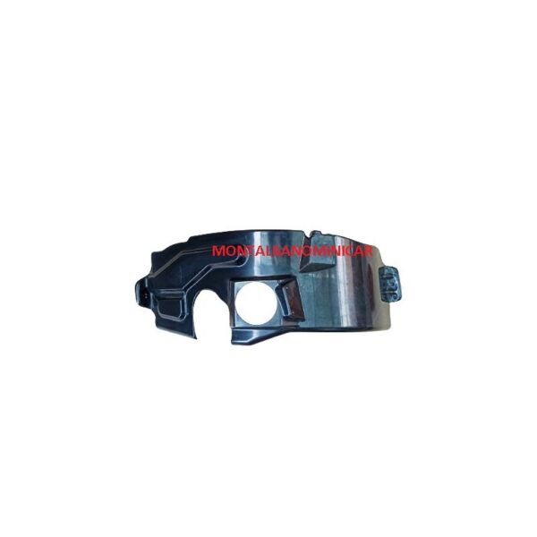 PASSARUOTA LOKARO ANTERIORE SINISTRO LIGIER IXO JS36