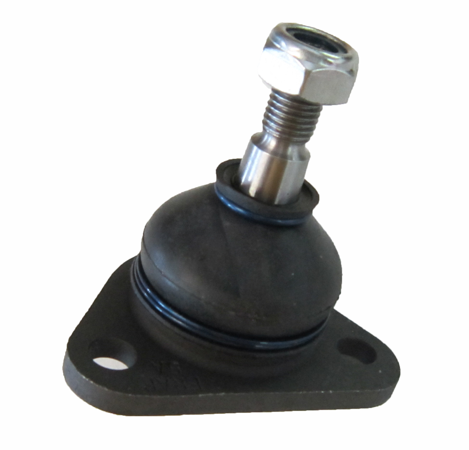 TESTINA SOSPENSIONE PER CASALINI M10 - M14 - M12 - M20 / CHATENET CH26 - CH40 ATTACCO CONICO