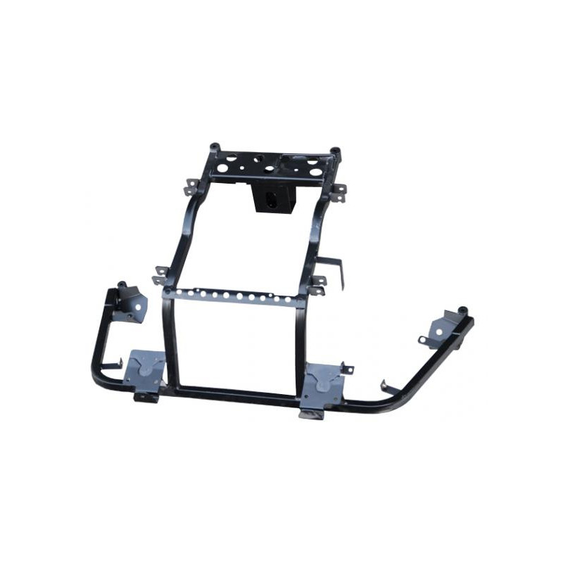 TELAIO MOTORE ( CULLA ) CHATENET SPEEDINO E BAROODER 3° TIPO DAL TELAIO 8492 - immagine 2