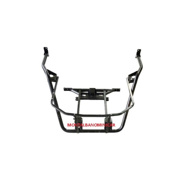 TELAIO MOTORE ( CULLA ) CHATENET CH40 CH46 CON MOTORE DCI