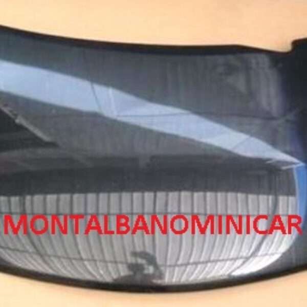 COFANO ANTERIORE LIGIER XTOO / XTOO MAX