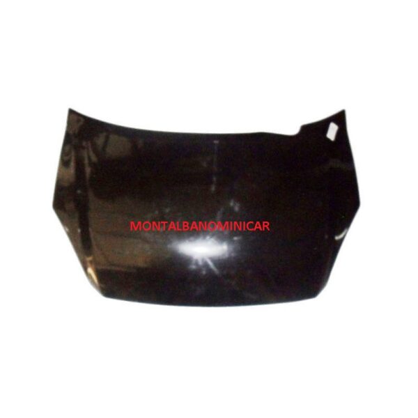 COFANO ANTERIORE LIGIER XTOO R / XTOO S / RS