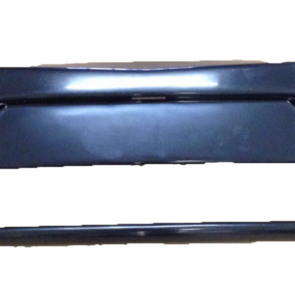 PARAURTI POSTERIORE CHATENET BAROODER ABS CON FORI SENSORI