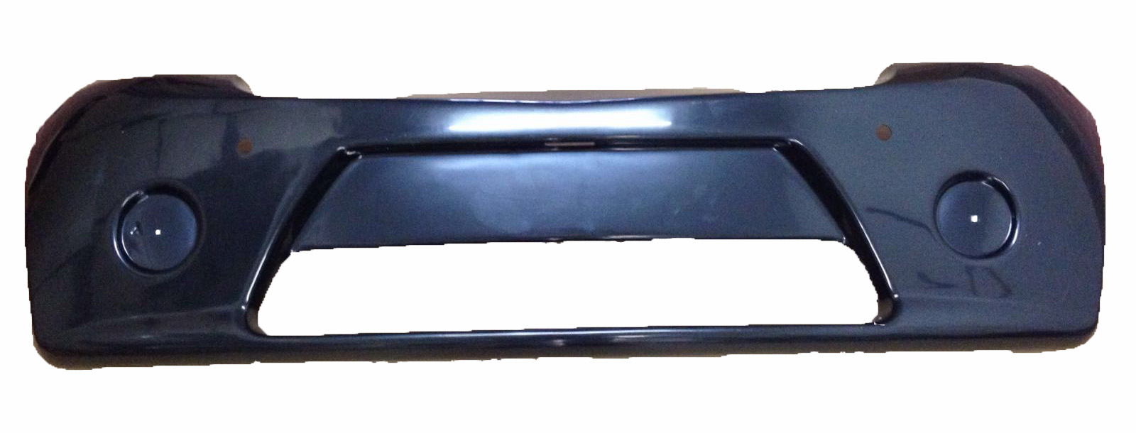 PARAURTI POSTERIORE CHATENET BAROODER ABS CON FORI SENSORI