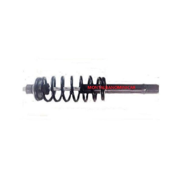 AMMORTIZZATORE ANTERIORE LIGIER XTOO 62 CM