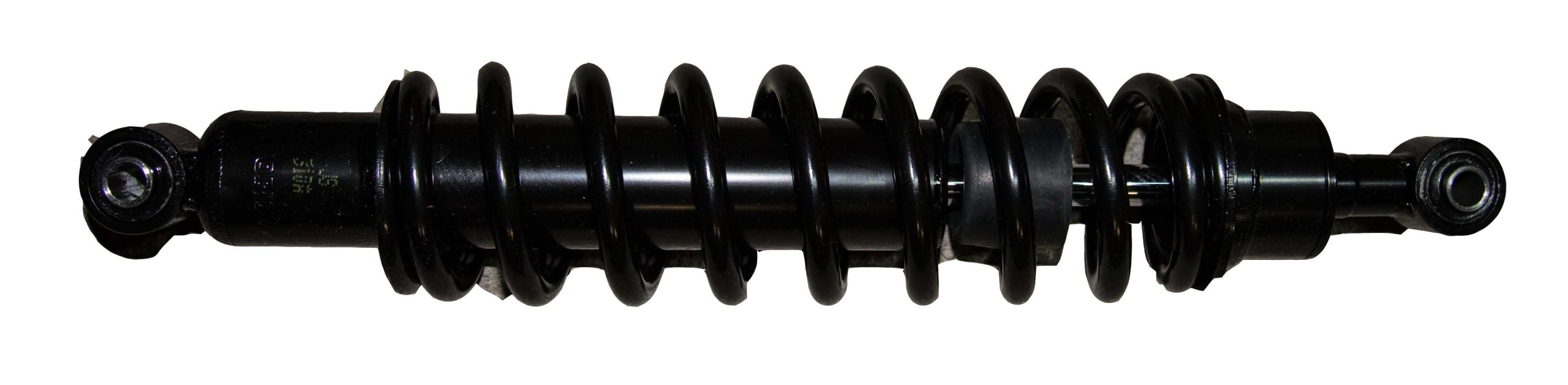 AMMORTIZZATORE POSTERIORE LIGIER XTOO - XTOO MAX / R / RS L. 37,5 CM