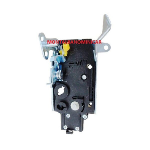 SERRATURA SPORTELLO SINISTRO CHATENET CH26 CH28 CH30 CH32
