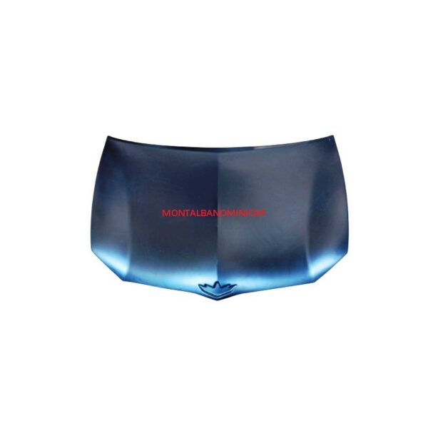COFANO ANTERIORE CHATENET CH40 CH46