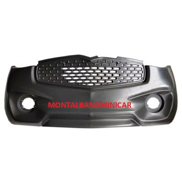 PARAURTI ANTERIORE CHATENET CH40