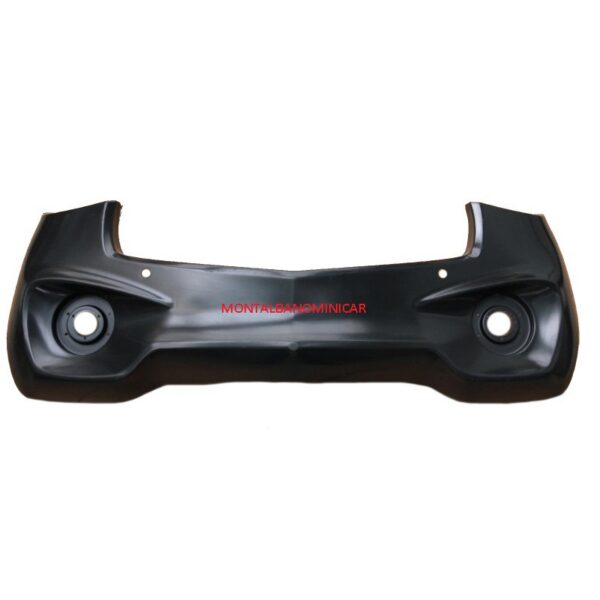 PARAURTI POSTERIORE CHATENET CH40