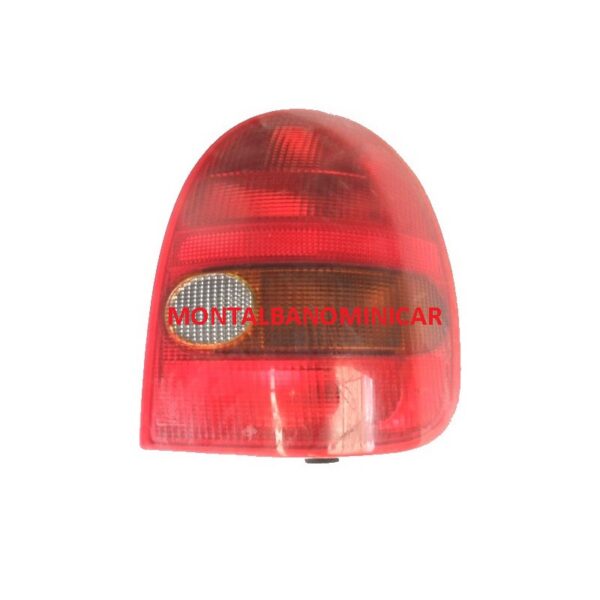 FANALE POSTERIORE DESTRO CHATENET BAROODER / MEDIA 0516002