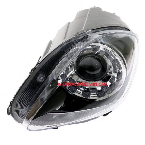 FARO ANTERIORE SINISTRO ORIGINALE CHATENET CH40 CH46