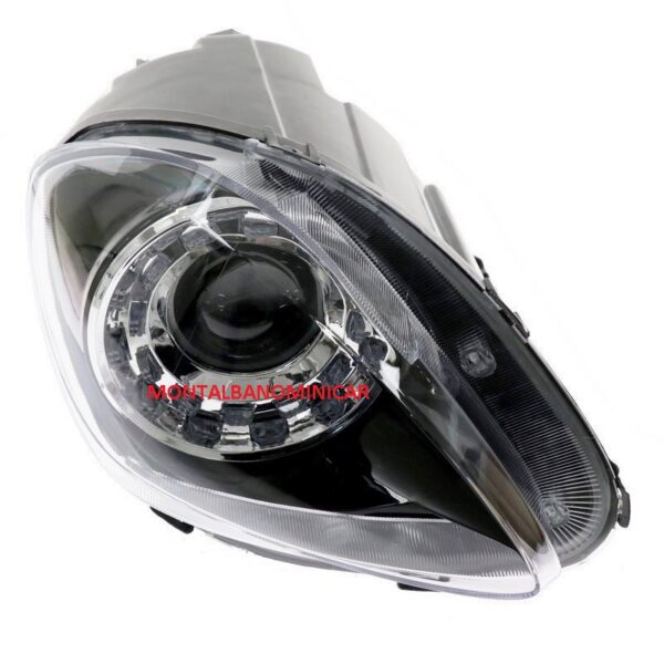 FARO ANTERIORE DESTRO ORIGINALE CHATENET CH40 CH46