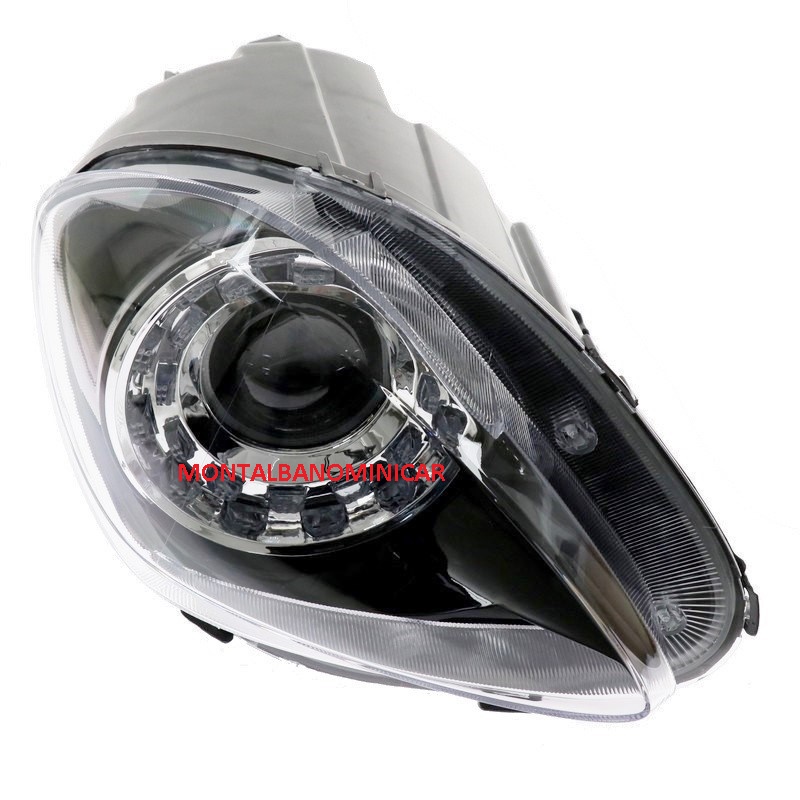 FARO ANTERIORE DESTRO ORIGINALE CHATENET CH40 CH46