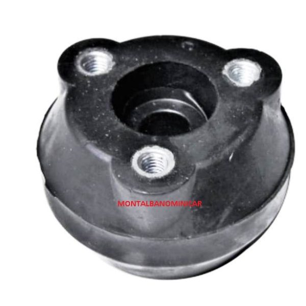 SILENT BLOCK (SUPPORTO ANTIVIBRANTE MOTORE) LIGIER NOVA / X TOO / CHATENET CH26 / CH40 / JDM / MICROCAR F8 MGO 1004516 0115116 0122101