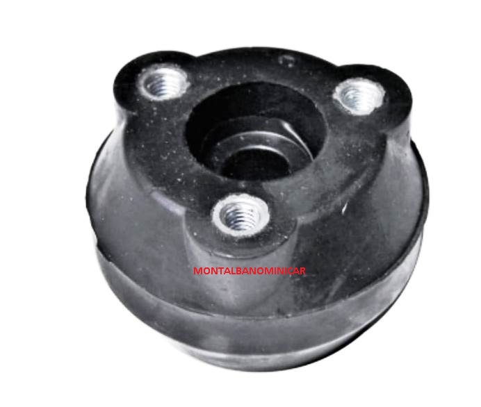 SILENT BLOCK (SUPPORTO ANTIVIBRANTE MOTORE) LIGIER NOVA / X TOO / CHATENET CH26 / CH40 / JDM / MICROCAR F8 MGO 1004516 0115116 0122101