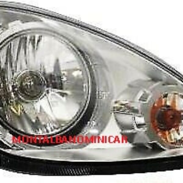 FARO ANTERIORE DESTRO MICROCAR F8C – MGO 1 E 2