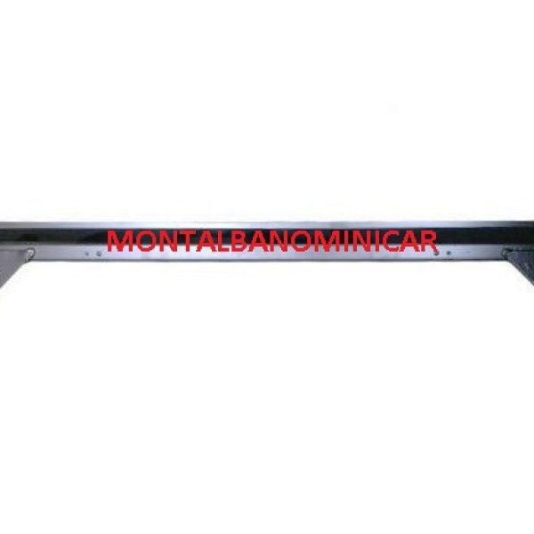 ASSE POSTERIORE ( PONTE ) MICROCAR MGO