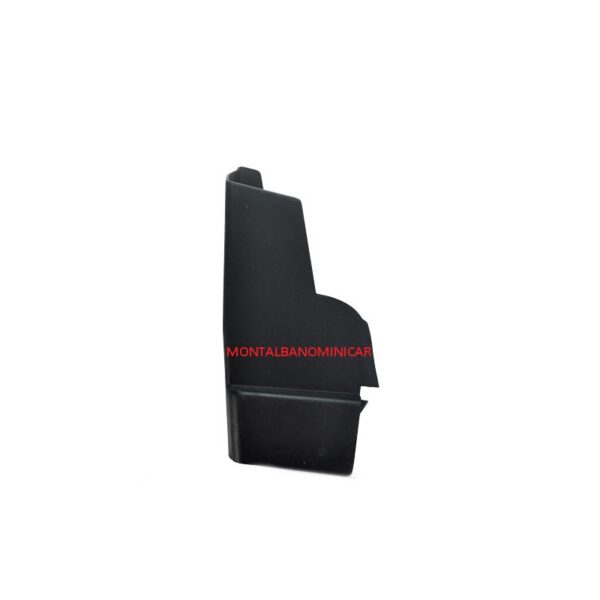 PLASTICA TERMINALE RASAVETRO SPORTELLO DESTRO LIGIER E MICROCAR