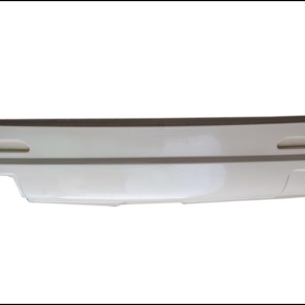 PARAURTI POSTERIORE MICROCAR MGO