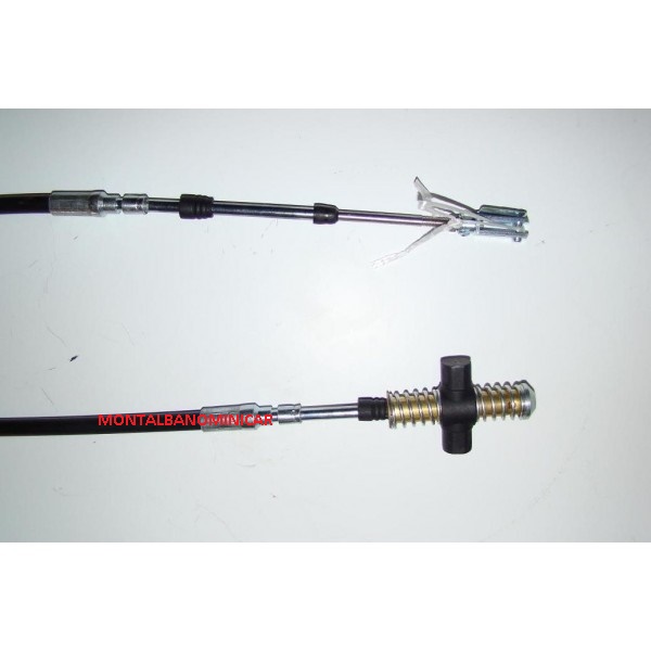 CAVO INVERSORE / CAMBIO JDM ABACA ALBIZIA ALOES