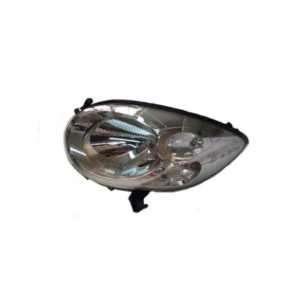FARO ANTERIORE SINISTRO MICROCAR M8