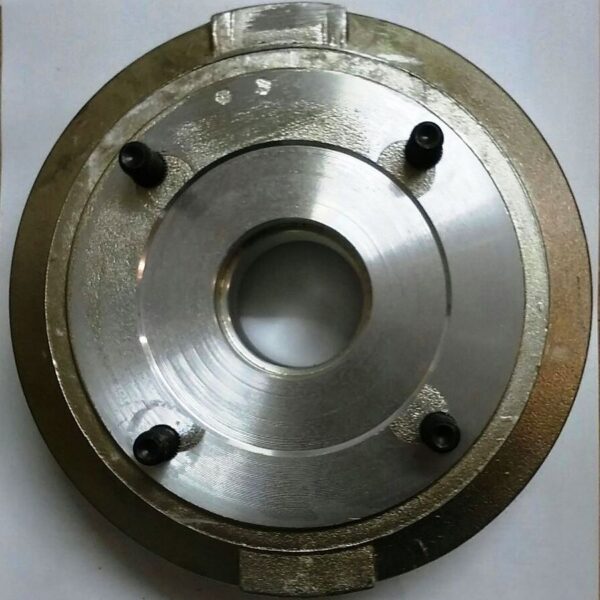 TAMBURO FRENI POSTERIORE INTERASSE COLONNINE 115 MICROCAR 0658224 BELLIER JDM (VEDI SPECIFICA)