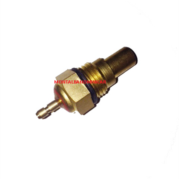 BULBO TEMPERATURA ACQUA MOTORE YANMAR 2TNE68 PRIMA SERIE