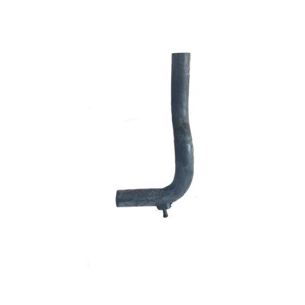 TUBO MANICOTTO SUPERIORE RADIATORE ACQUA KUBOTA Z482 AIXAM EMOTION SENSATION AMBITION