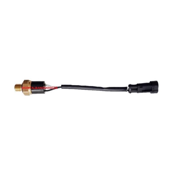 BULBO TERMOCONTATTO RADIATORE AIXAM – MINAUTO SENSATION EMOTION AMBITION