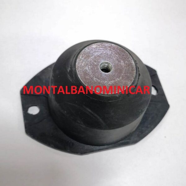 SILENT BLOCK (SUPPORTO ANTIVIBRANTE MOTORE) ANTERIORE MICROCAR MGO M8 F8 1009327