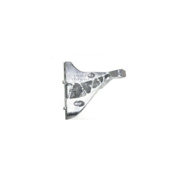 SUPPORTO STAFFA MOTORE LIGIER E MICROCAR CON MOTORE LOMBARDINI FOCS