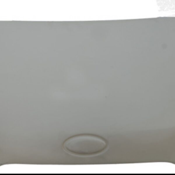 COFANO ANTERIORE MICROCAR M8