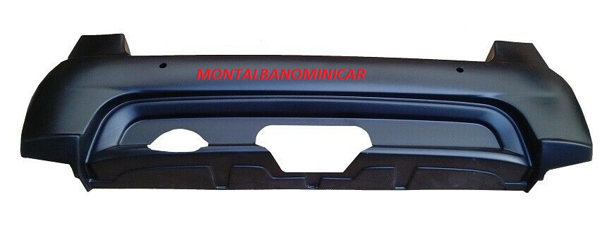PARAURTI POSTERIORE LIGIER JS50 PRIMA SERIE 1402150 1416281 - immagine 2