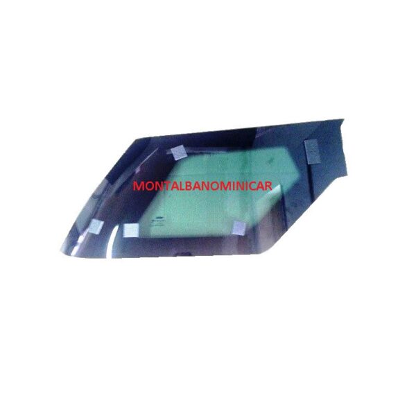 VETRO FISSO POSTERIORE DESTRO LIGIER JS50 F1